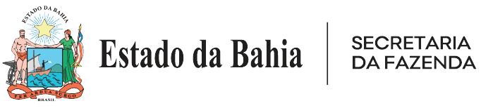 Logo Governo do Estado da Bahia